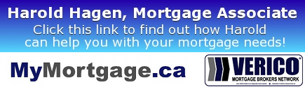 Harold Hagen Mortgage Associate