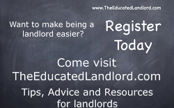 Landlord Education and Resources